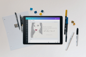 Why Some Graphic Designers Hate Canva (and Why I Love It as a Content Creator) featured image