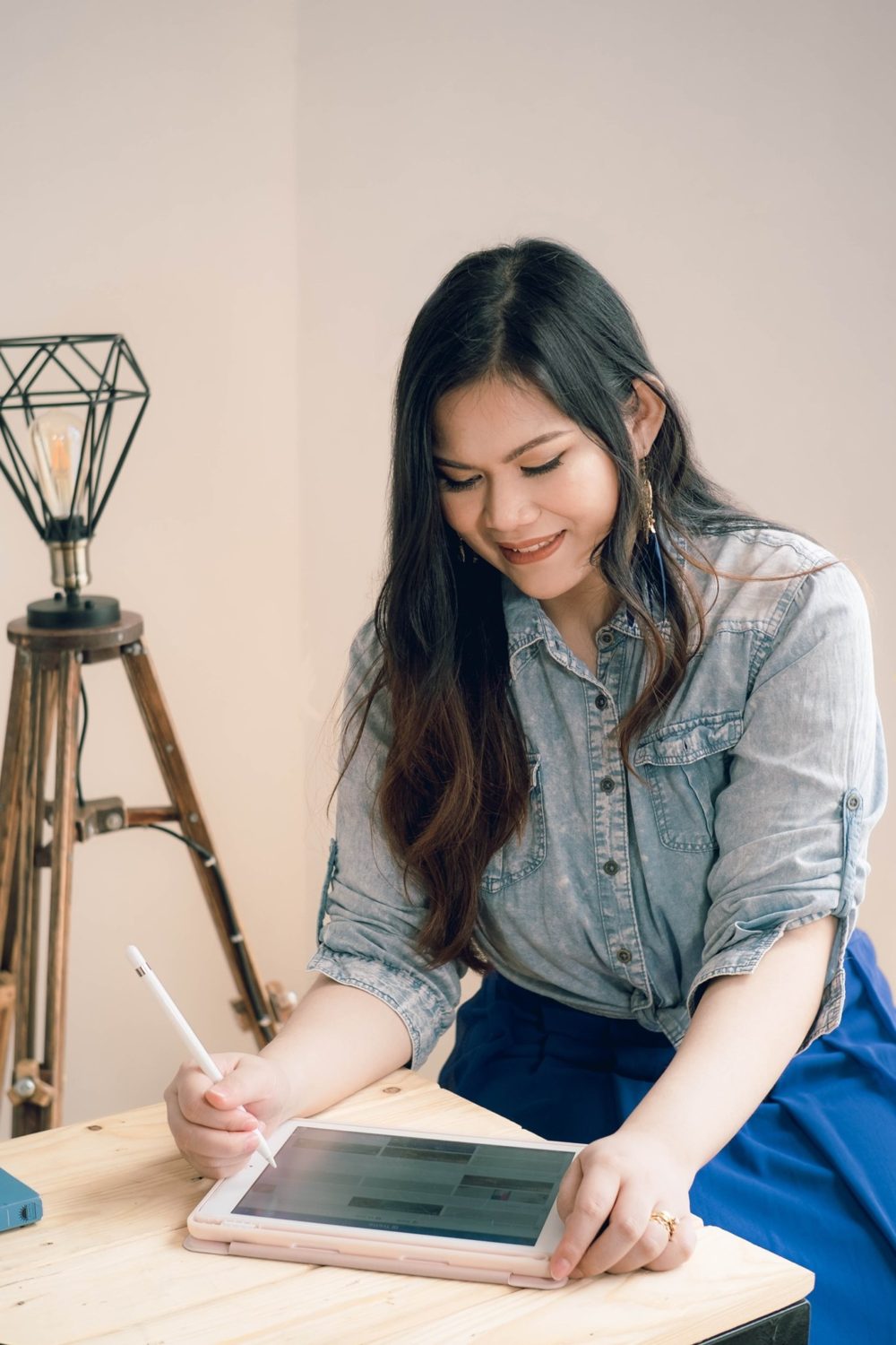 Sandra Imperial | WordPress Web Designer